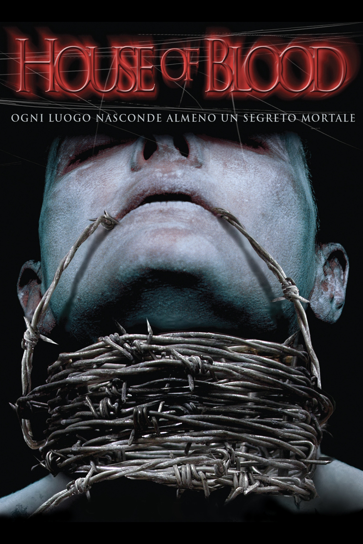 House of blood (2007)