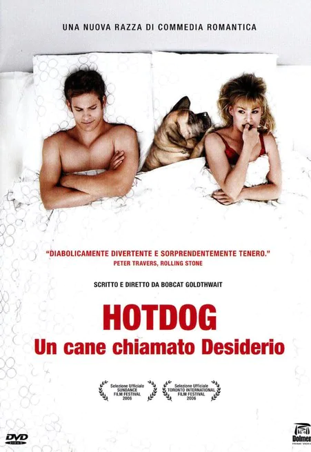 Hotdog – Un cane chiamato desiderio (2006)