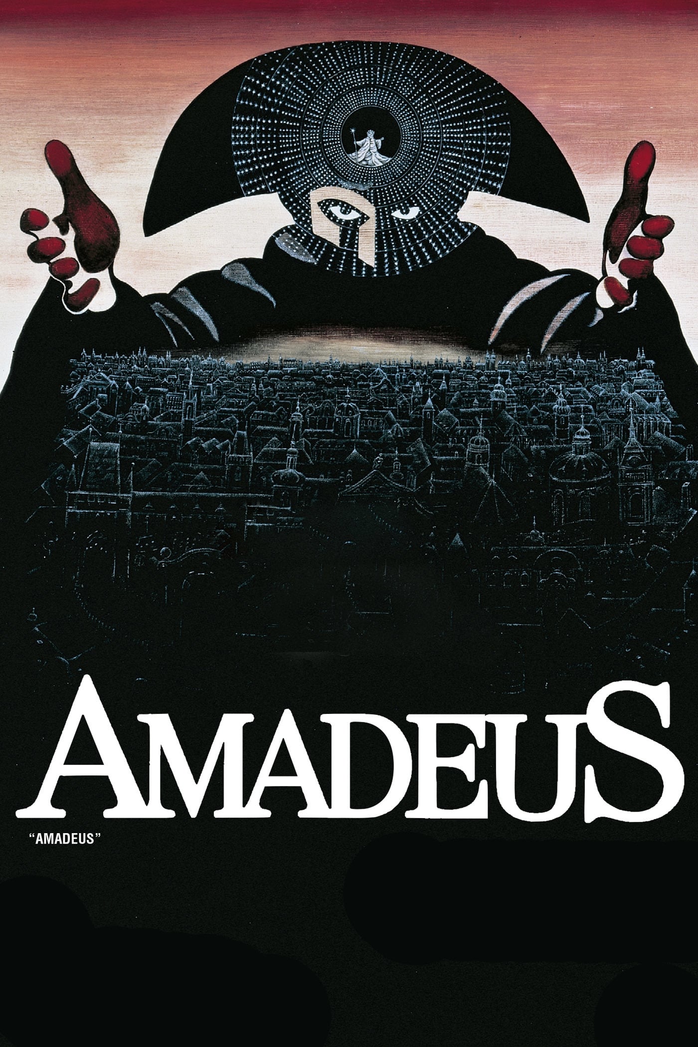 Amadeus [HD] (1984)