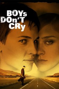 Boys Don’t Cry [HD] (1999)