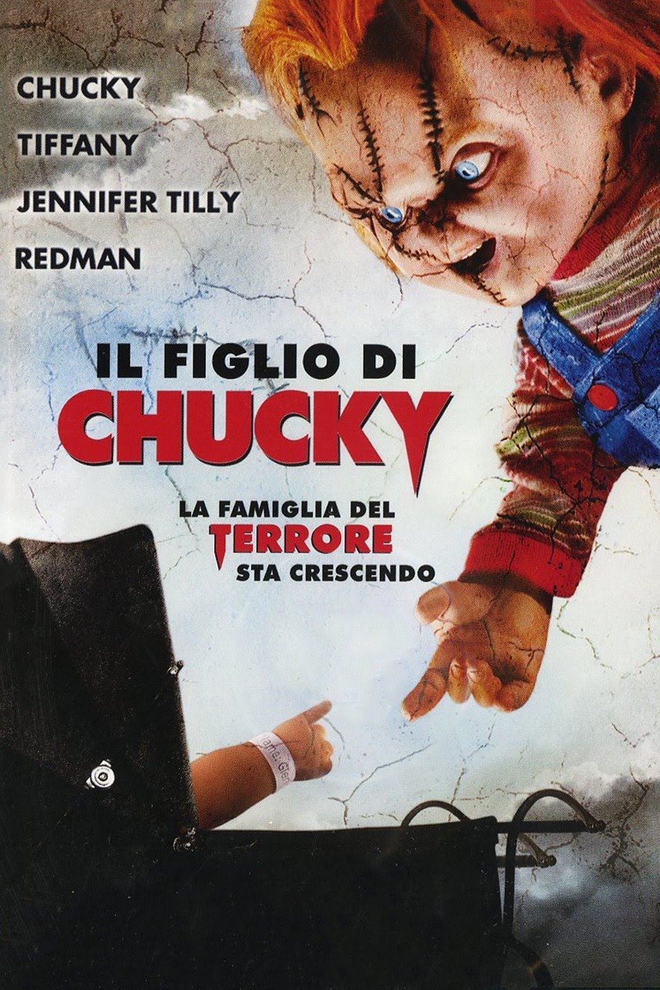Il figlio di Chucky [HD] (2004)