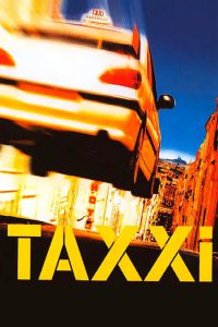Taxxi [HD] (1999)
