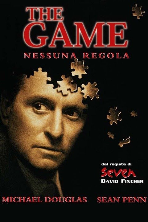 The Game – Nessuna regola [HD] (1997)