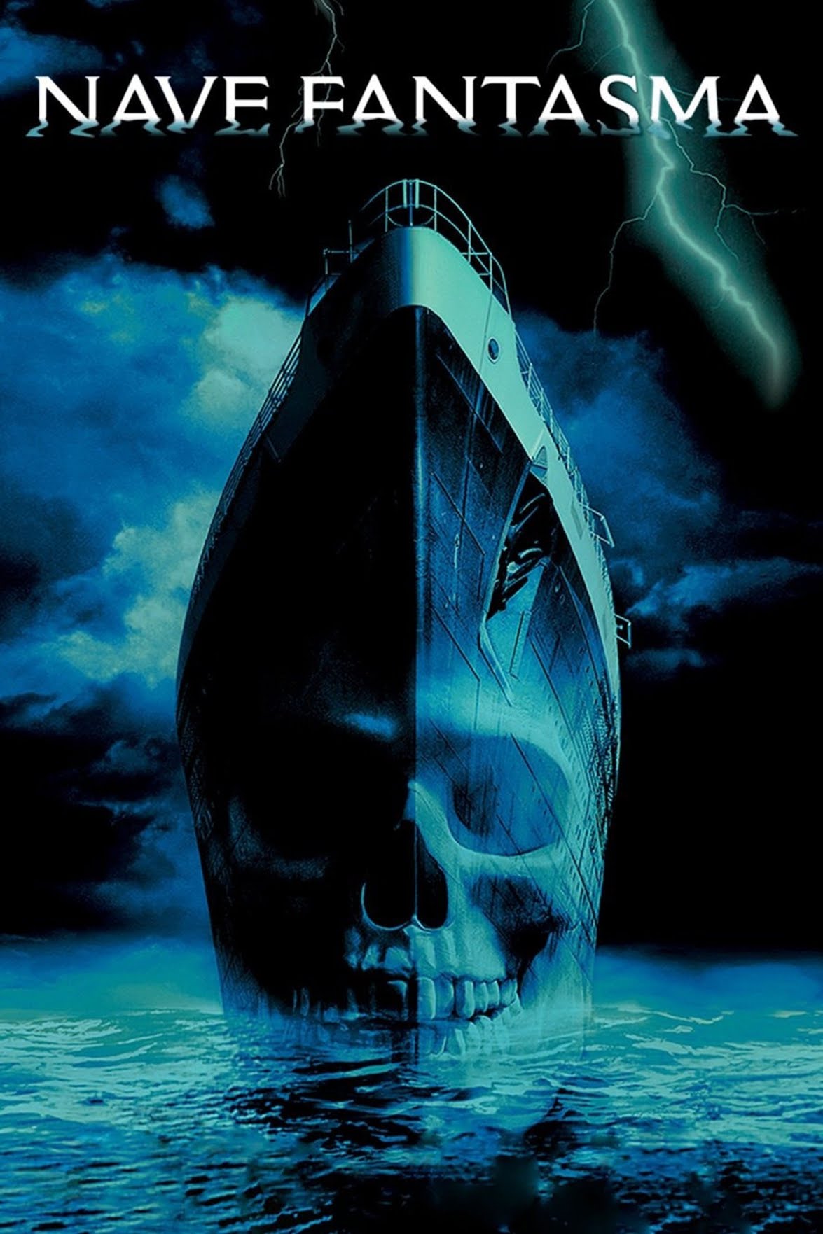 Nave fantasma [HD] (2002)