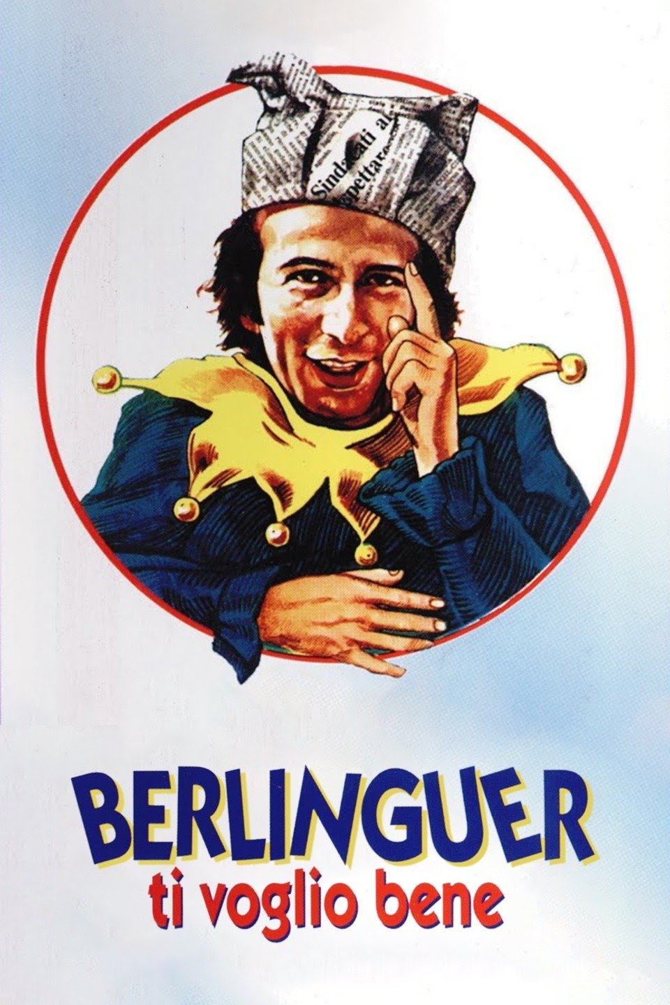 Berlinguer ti voglio bene [HD] (1977)