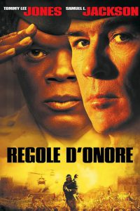 Regole d’onore [HD] (2000)