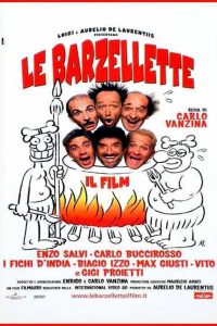 Le Barzellette – Il film (2004)