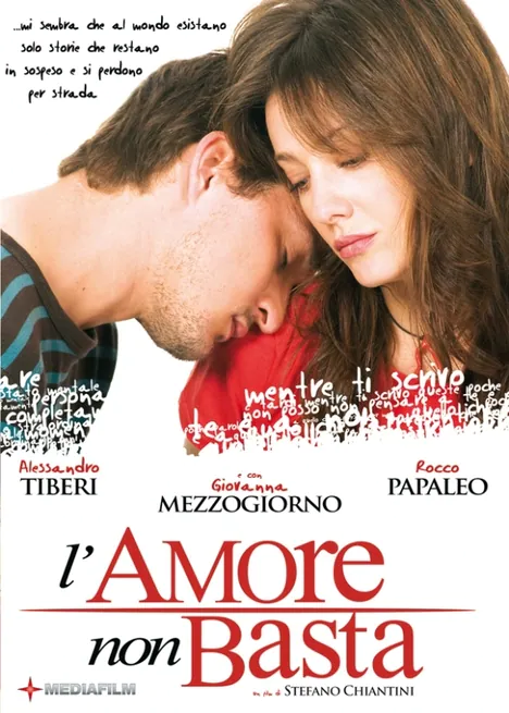 L’amore non basta (2008)