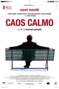 Caos calmo (2007)