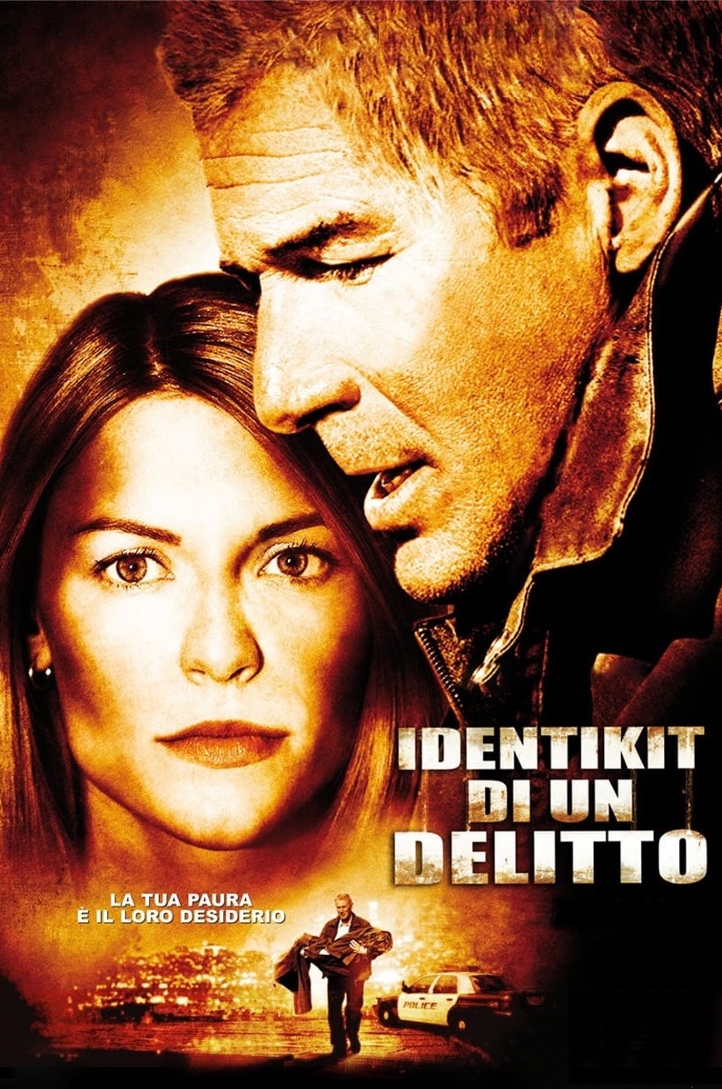 Identikit di un delitto [HD] (2007)