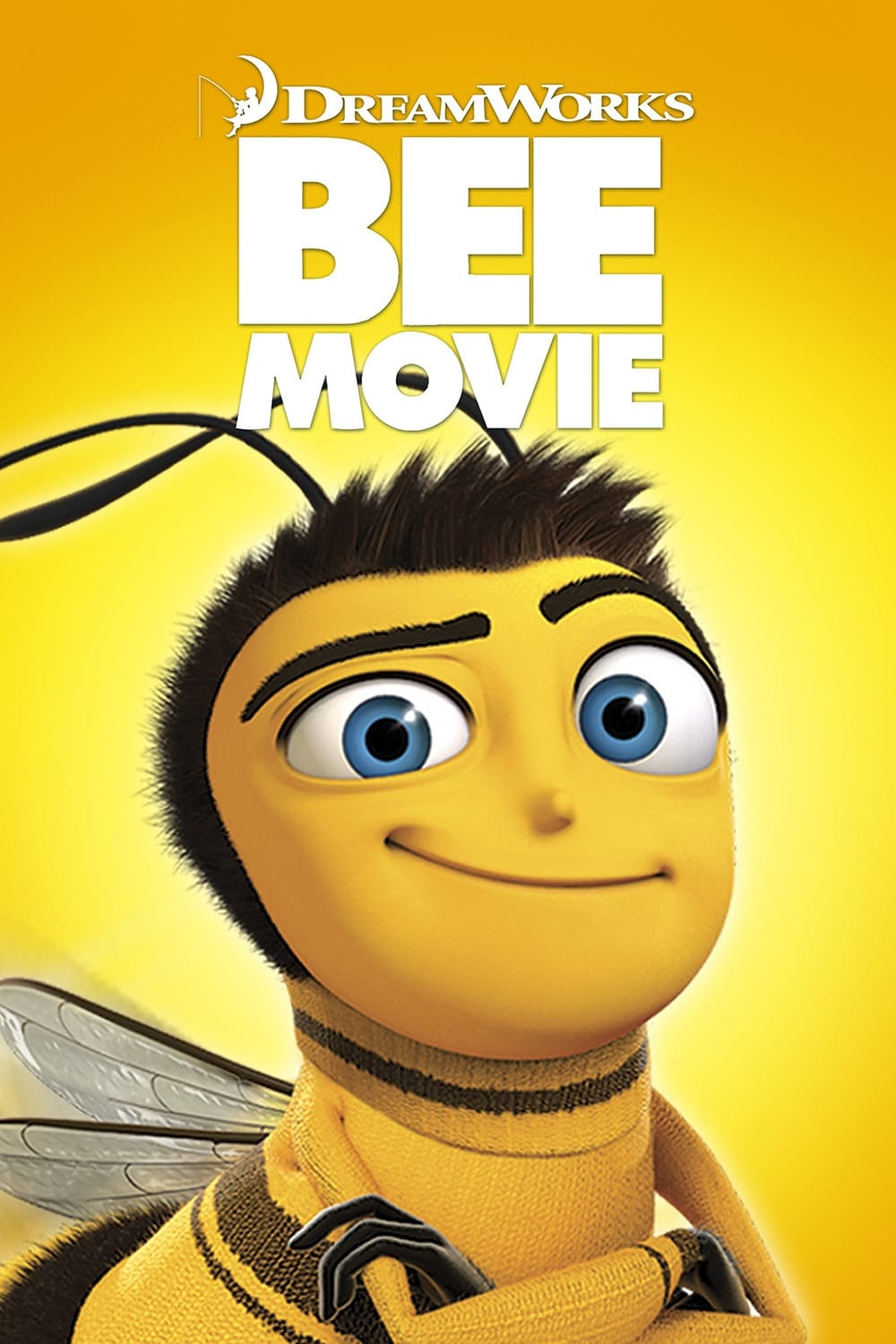 Bee Movie [HD] (2007)