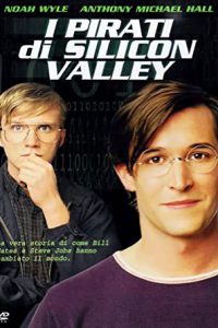 I pirati della silicon valley [HD] (1999)