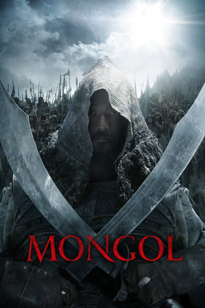 Mongol [HD] (2007)
