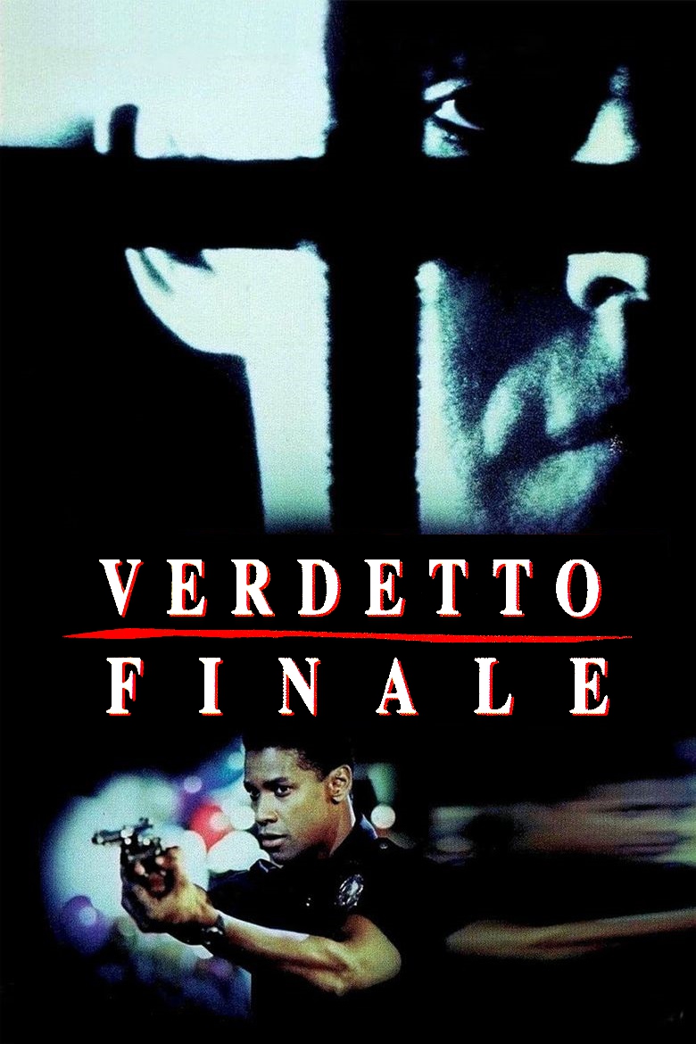 Verdetto finale [HD] (1991)