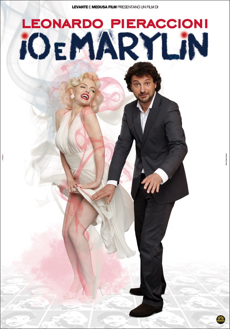 Io & Marilyn [HD] (2009)