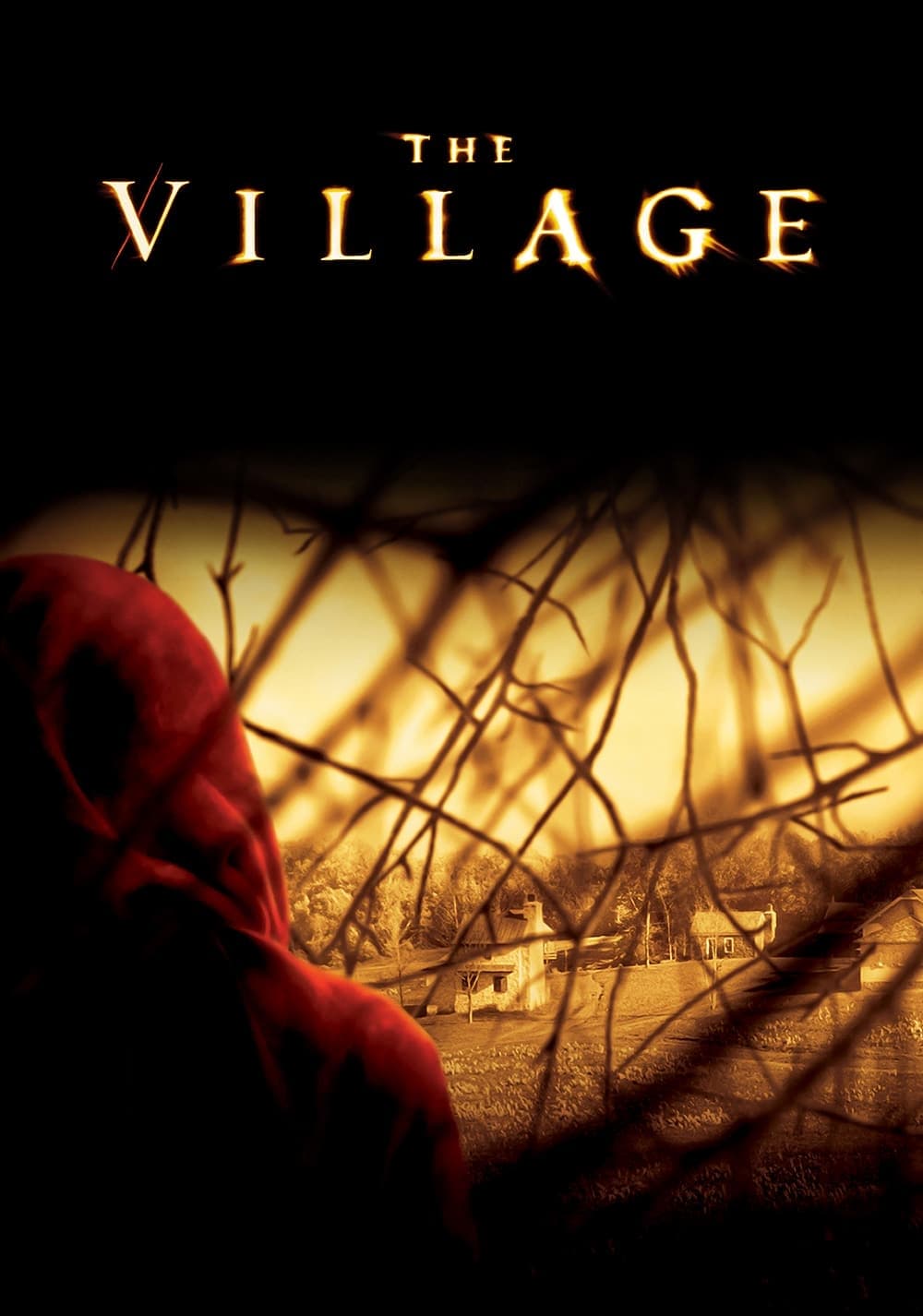 The Village [HD] (2004)