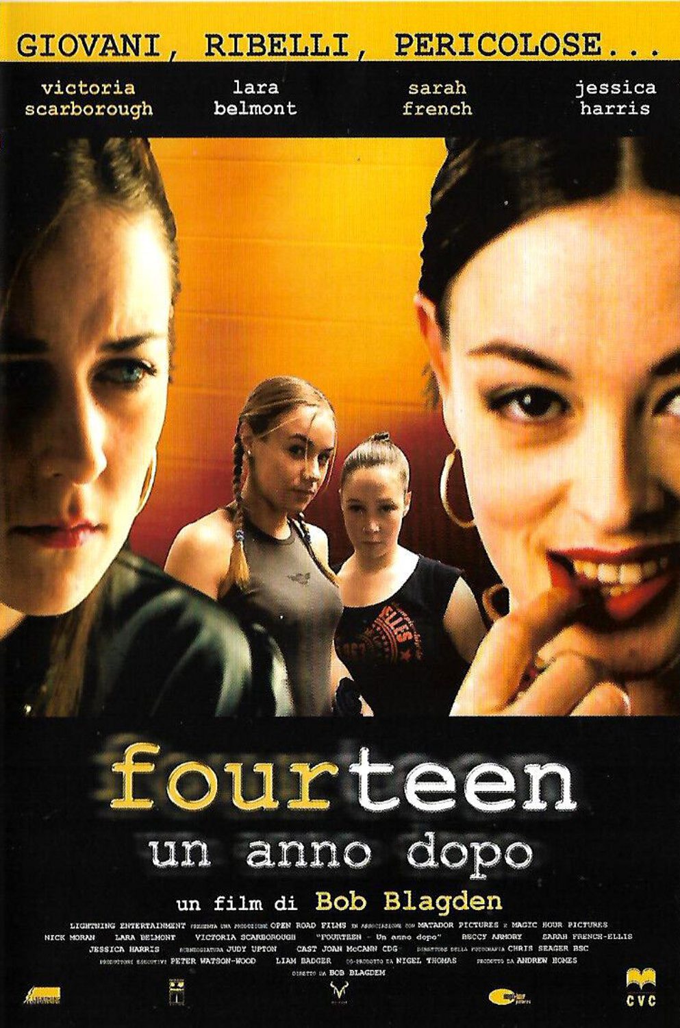 Fourteen – un Anno Dopo (2002)