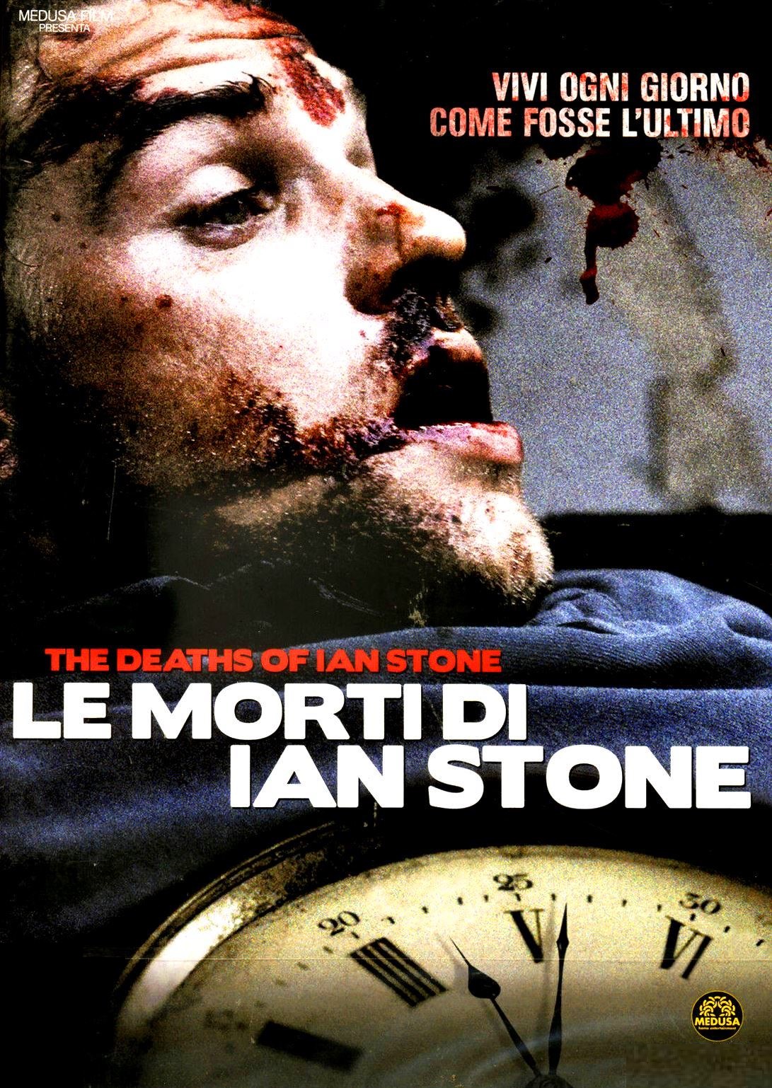 Le Morti di Ian Stone (2008)