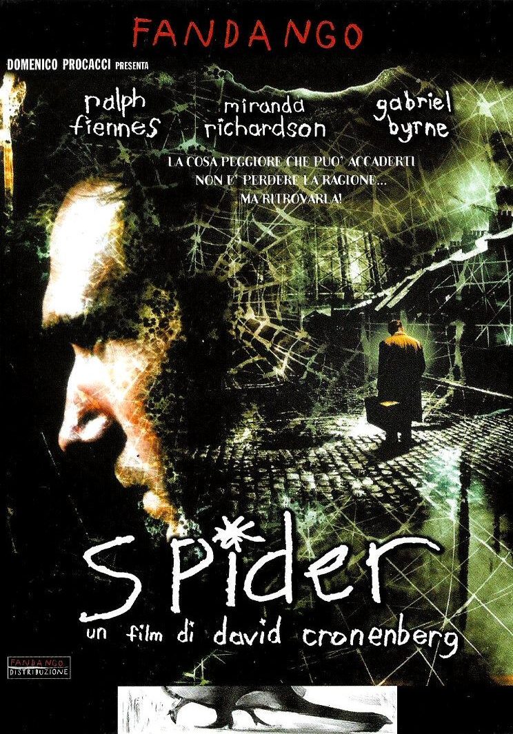 Spider (2002)