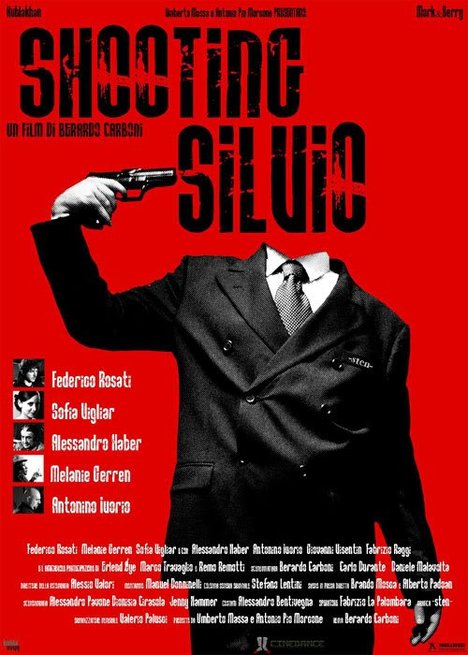 Shooting Silvio (2007)