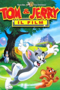 Tom e Jerry – il film [HD] (1993)