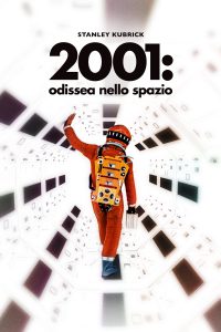 2001: Odissea nello spazio [HD] (1968)