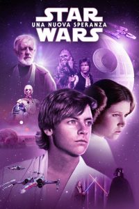 Star Wars – Episodio IV – Una nuova speranza [HD] (1977)