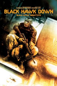 Black Hawk Down – Black Hawk Abbatuto [HD] (2001)