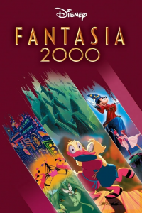 Fantasia 2000 [HD] (1999)