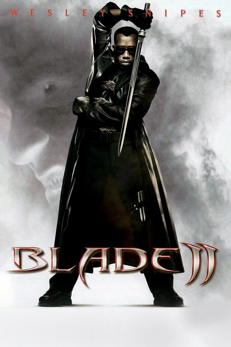 Blade II [HD] (2002)