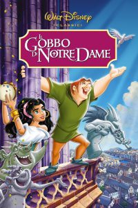 Il gobbo di Notre Dame [HD] (1996)