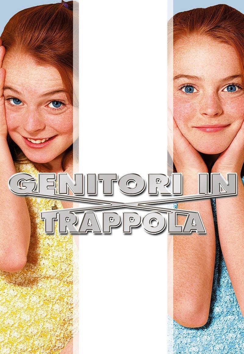 Genitori in trappola [HD] (1999)