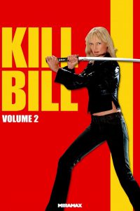Kill Bill vol.2 [HD] (2004)