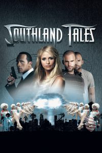 Southland Tales [HD] (2006)