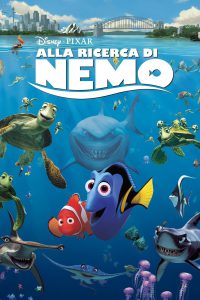 Alla Ricerca di Nemo [HD/3D] (2003)
