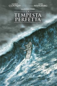 La tempesta perfetta [HD] (2000)