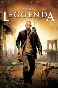 Io sono leggenda [HD] (2007)