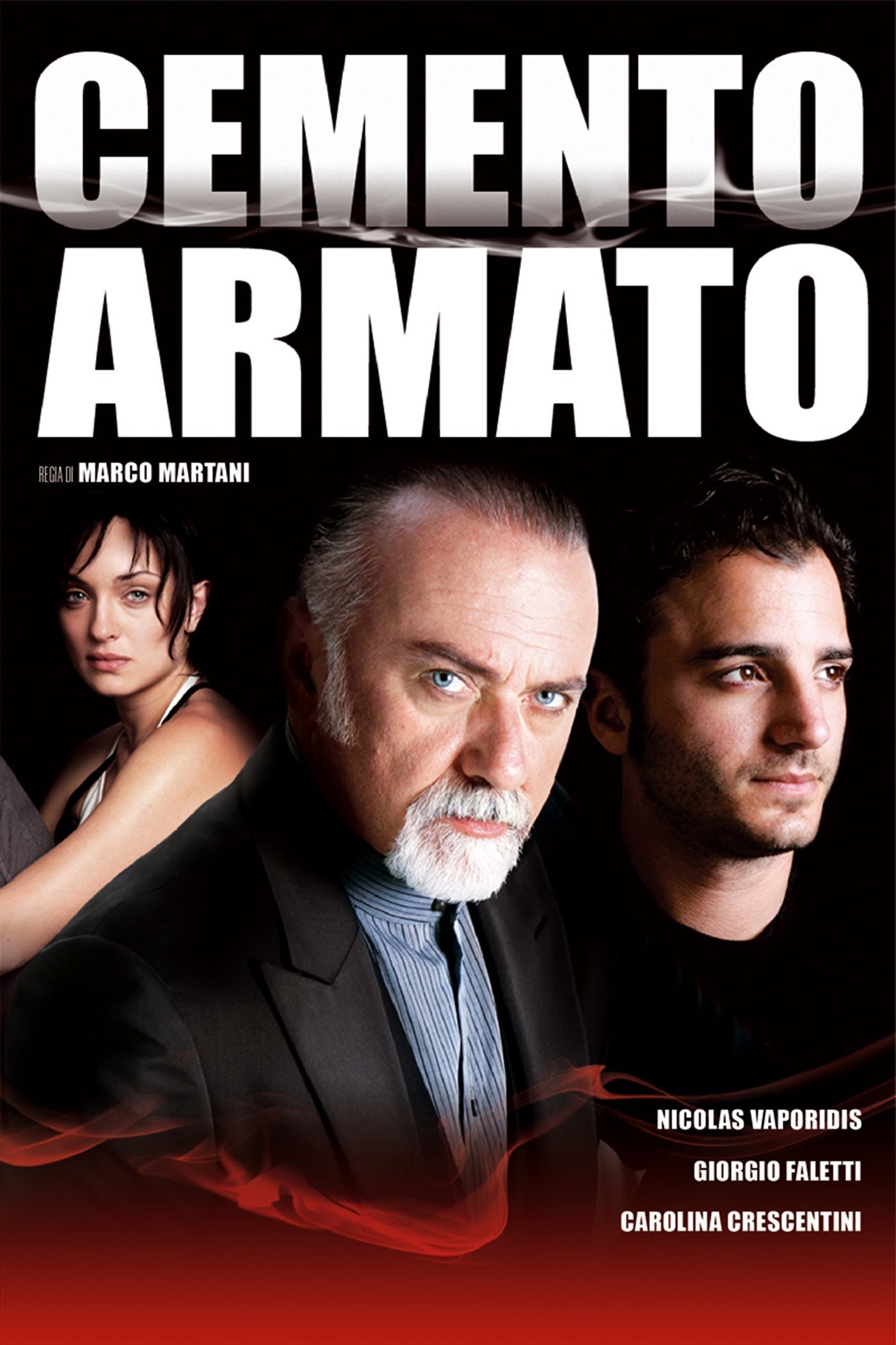 Cemento Armato [HD] (2007)