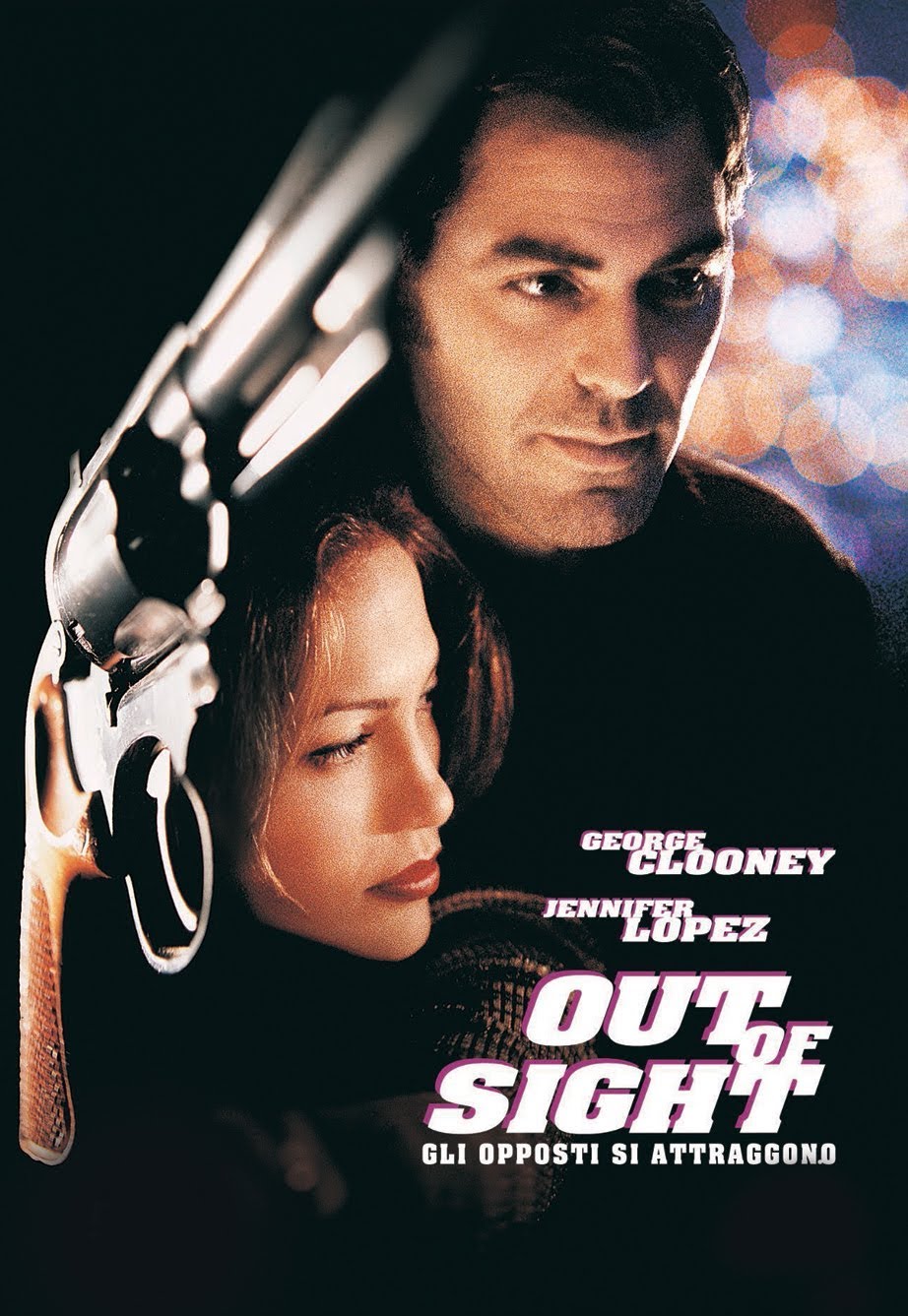 Out of Sight [HD] (1998)