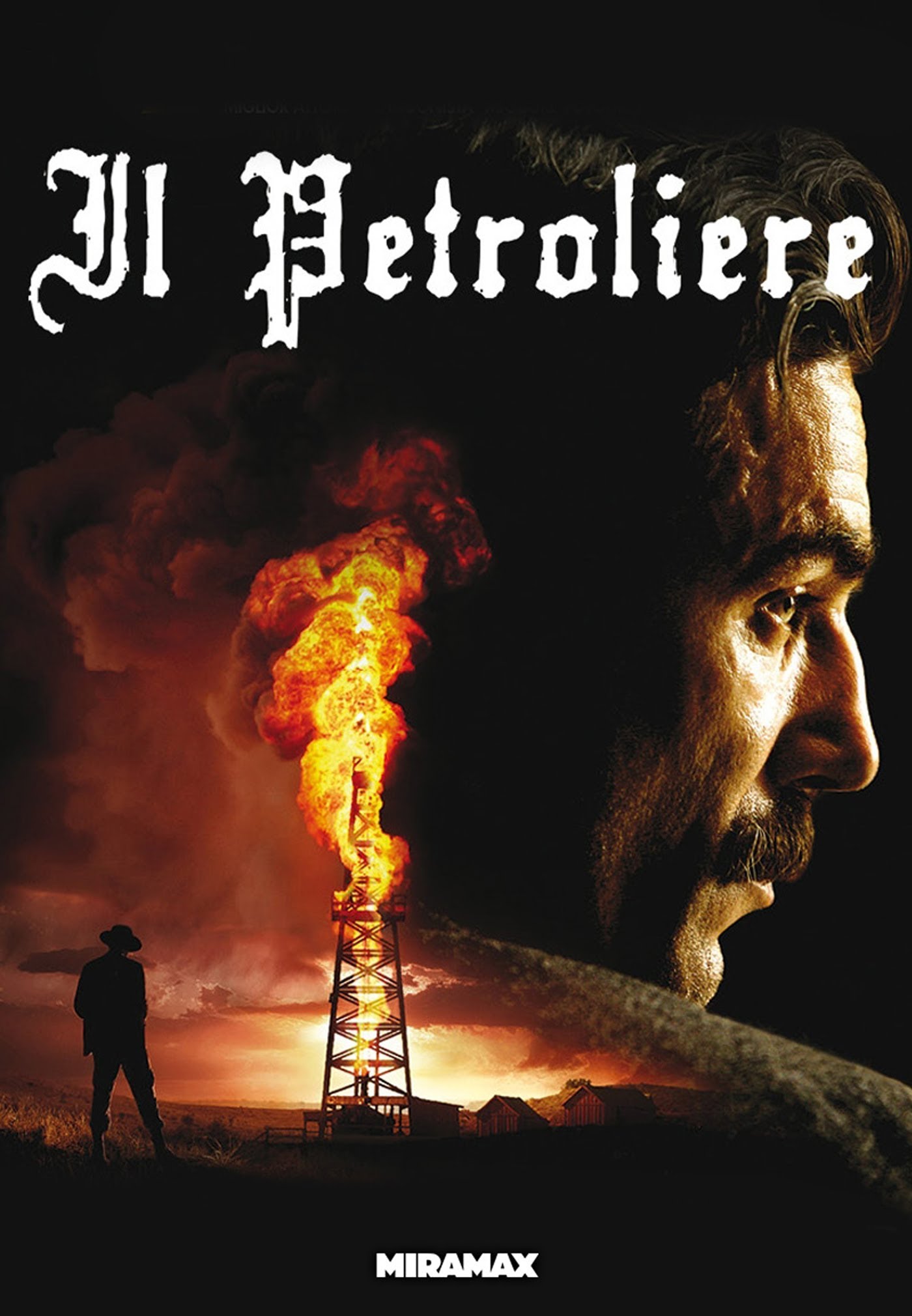 Il Petroliere [HD] (2007)