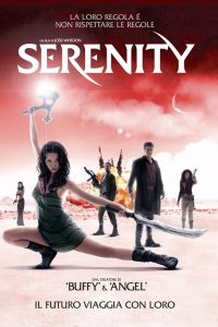 Serenity [HD] (2005)