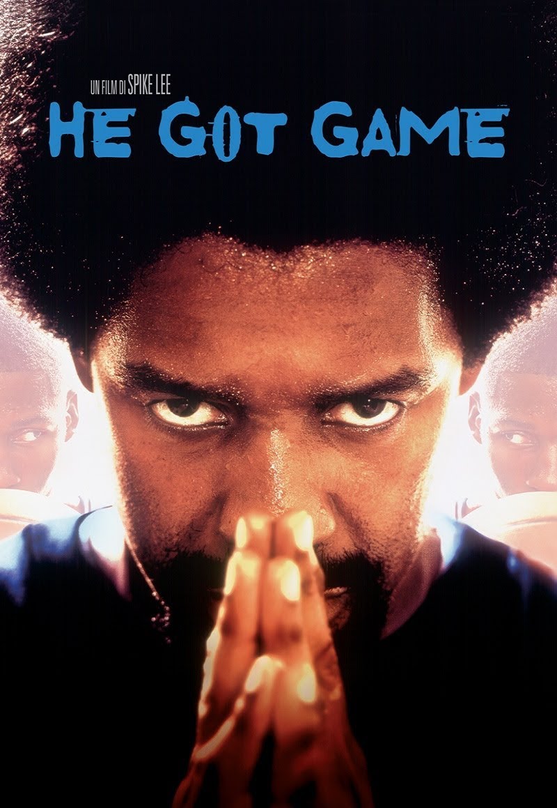 He Got Game [HD] (1998)