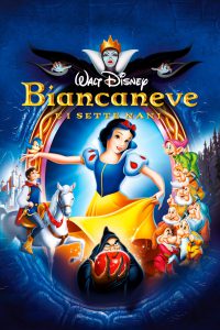 Biancaneve e i sette nani [HD] (1937)