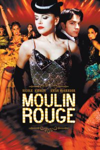 Moulin Rouge [HD] (2001)