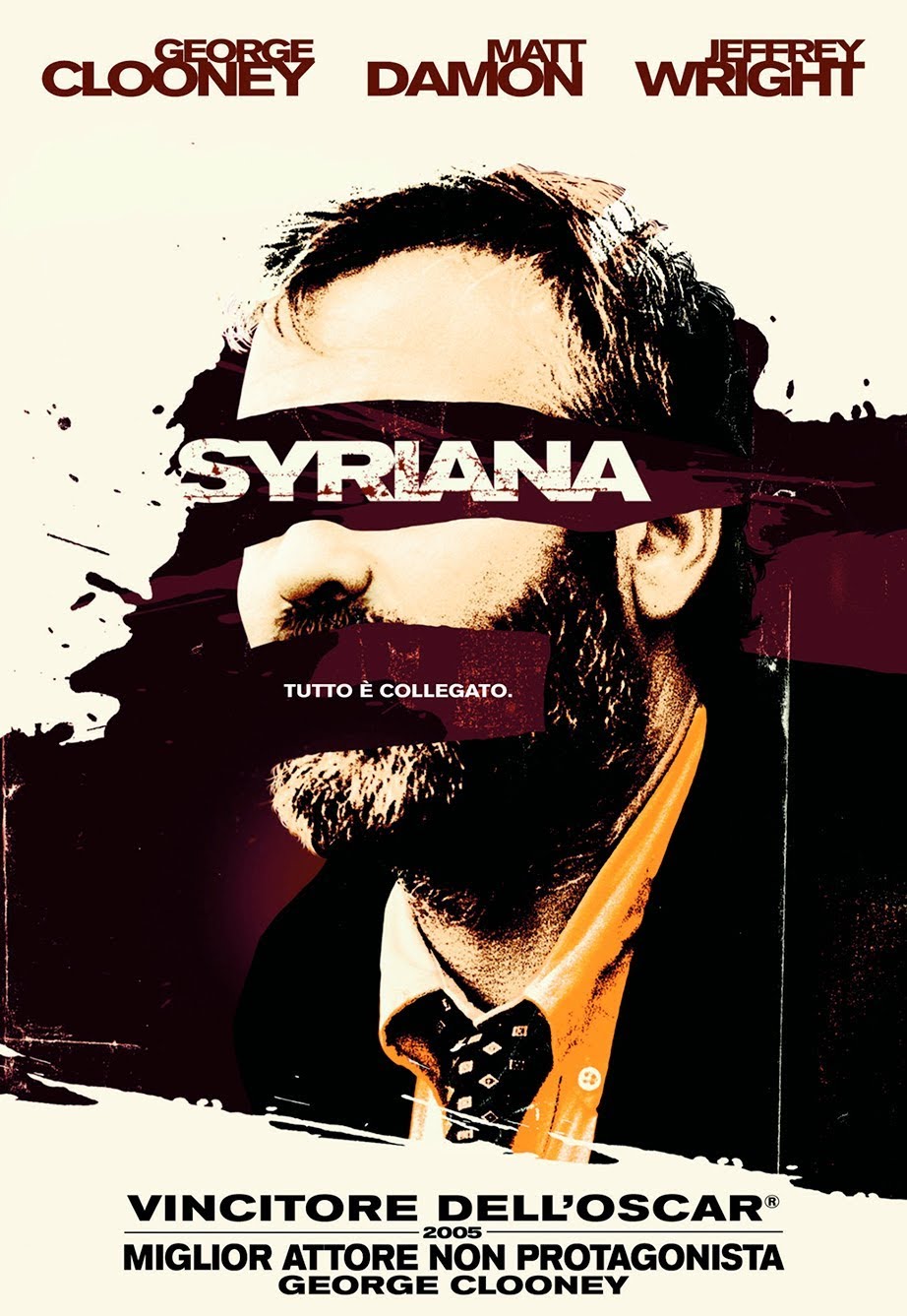 Syriana [HD] (2005)