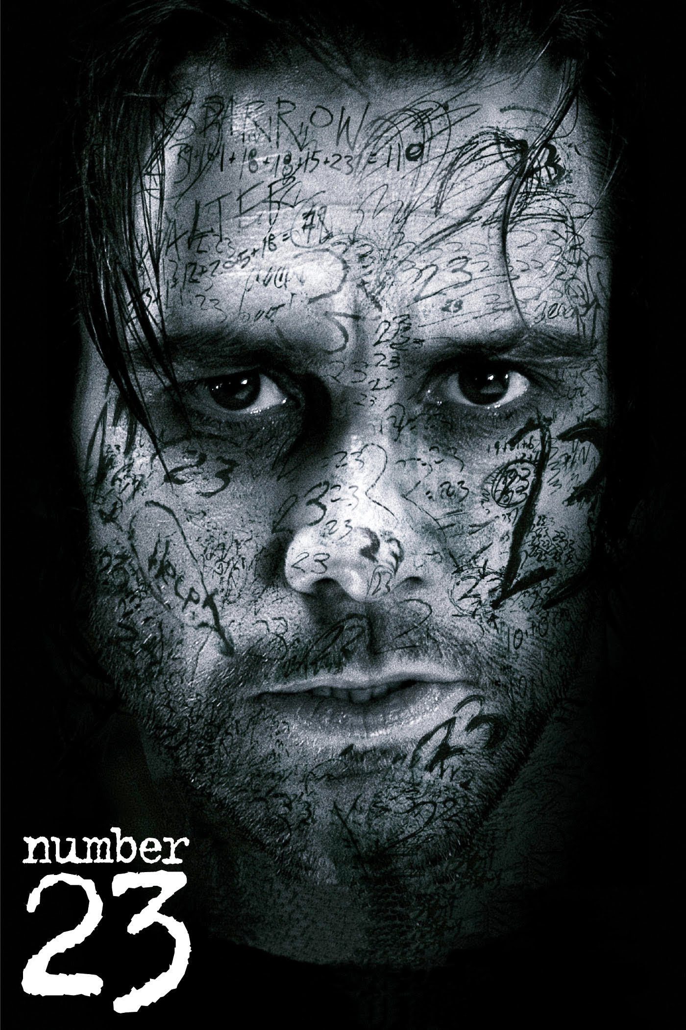 Number 23 [HD] (2007)