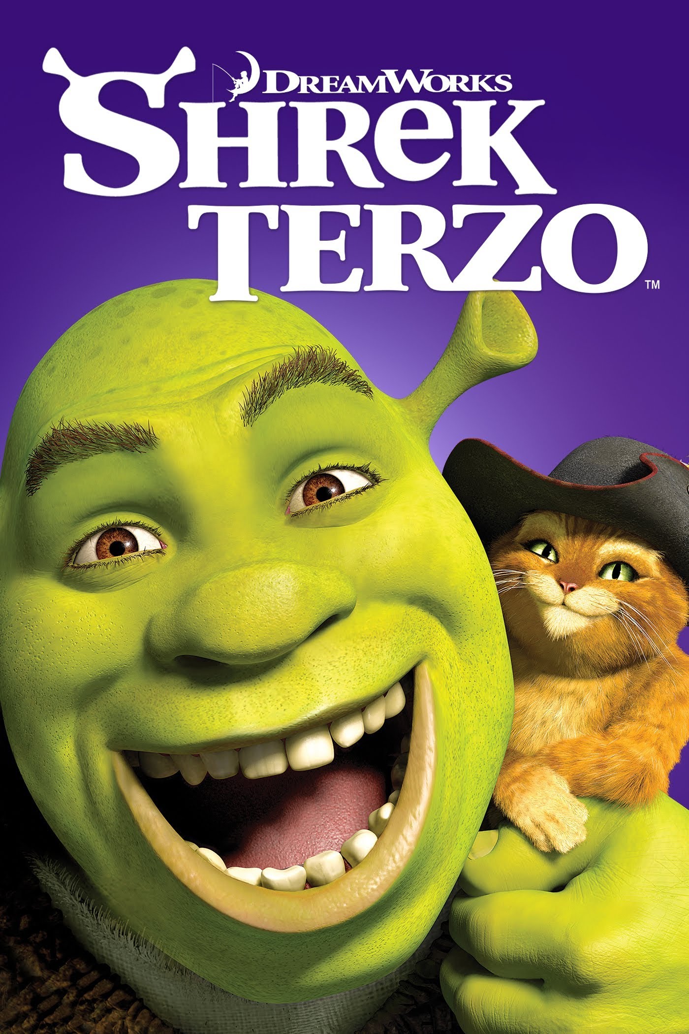 Shrek terzo [HD] (2007)