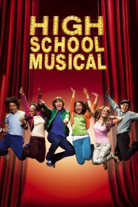 High School Musical [HD] (2006)