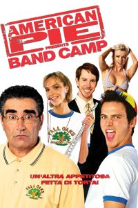American Pie 4 – Band Camp [HD] (2005)
