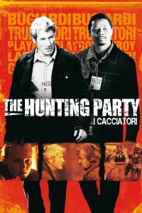 The Hunting party  – I cacciatori [HD] (2007)